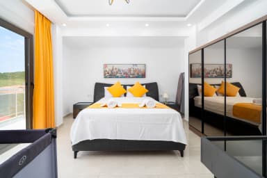 Villa Altuğ Kaş 23