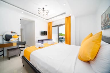 Villa Altuğ Kaş 37