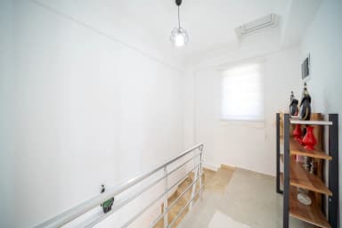 Villa Altuğ Kaş 51