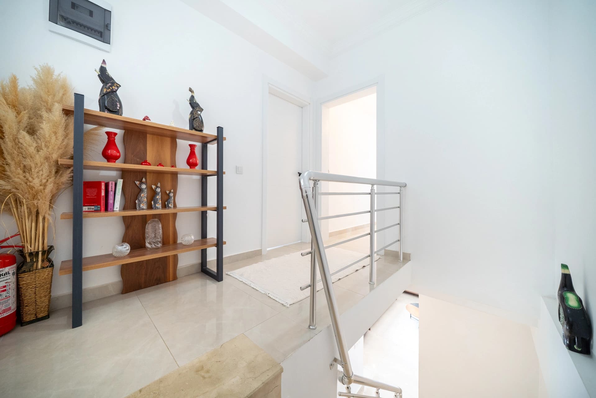 Villa Altuğ Korunaklı Havuz 58