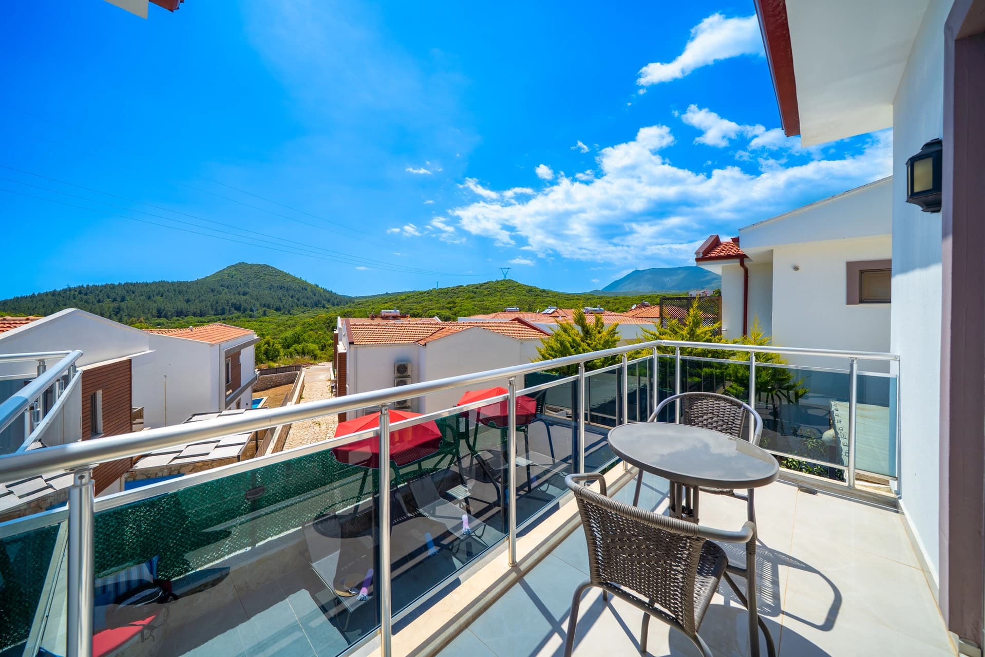Villa Altuğ Kaş 79