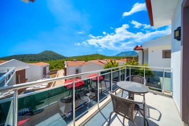 Villa Altuğ Kaş 79