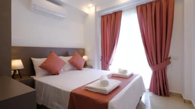 Villa Altuğ Kaş 91