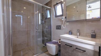 Villa Altuğ Korunaklı Havuz 64