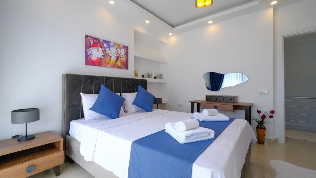 Villa Altuğ Kaş 71