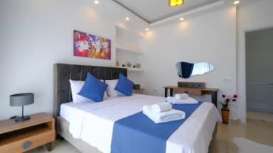 Villa Altuğ Kaş 71