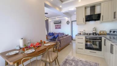 Villa Altuğ Kaş 77