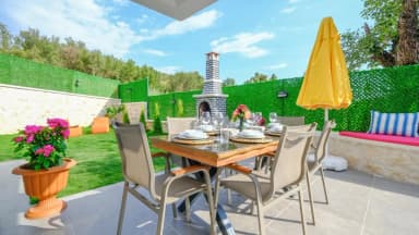 Villa Altuğ Kaş 63