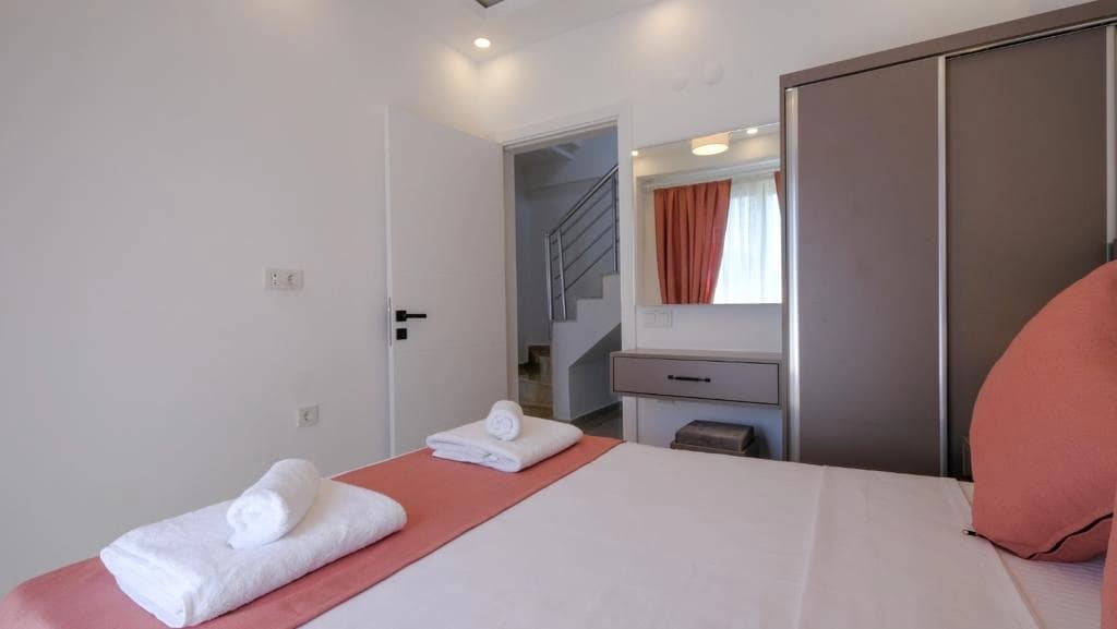 Villa Altuğ Kaş 15