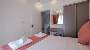 Villa Altuğ Kaş 15