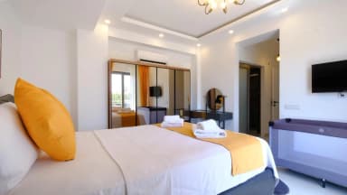 Villa Altuğ Kaş 29