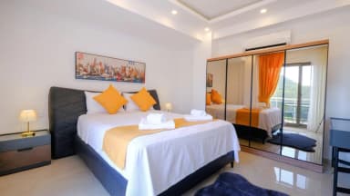 Villa Altuğ Kaş 43