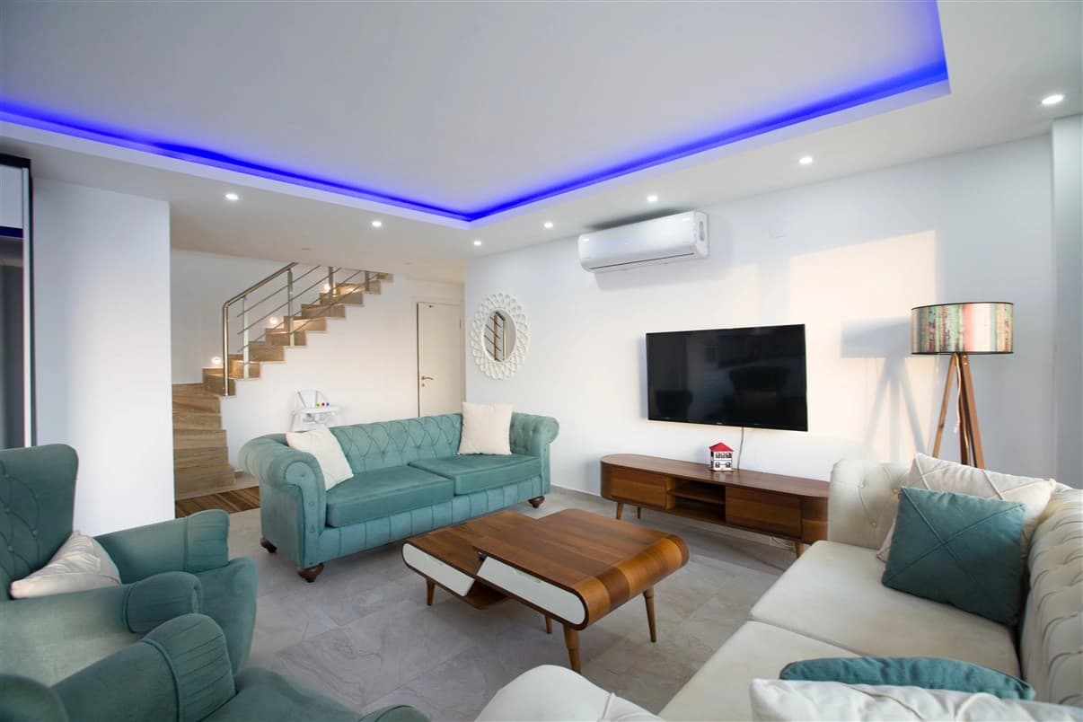 Villa Satürn Kalkan 78