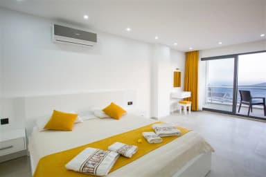 Villa Satürn Kalkan 16