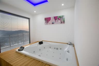 Villa Satürn Kalkan 30