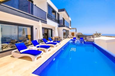 Villa Jüpiter Kalkan 65