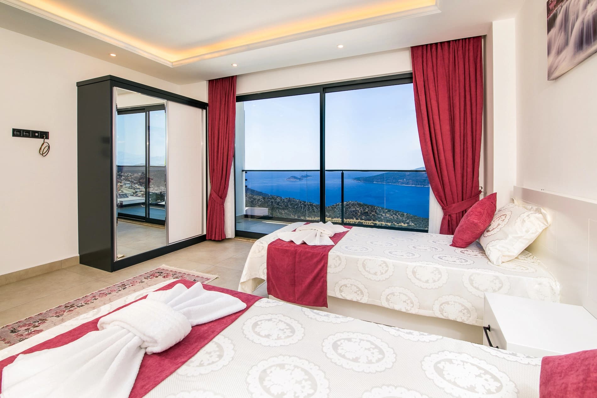 Villa Jüpiter Kalkan 45