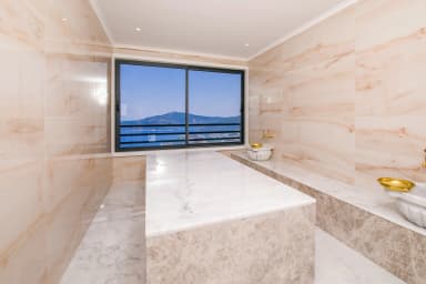 Villa Jüpiter Korunaklı Havuz 80