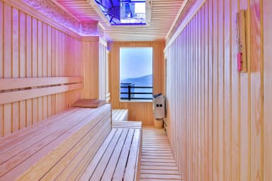 Villa Jüpiter Kalkan 87