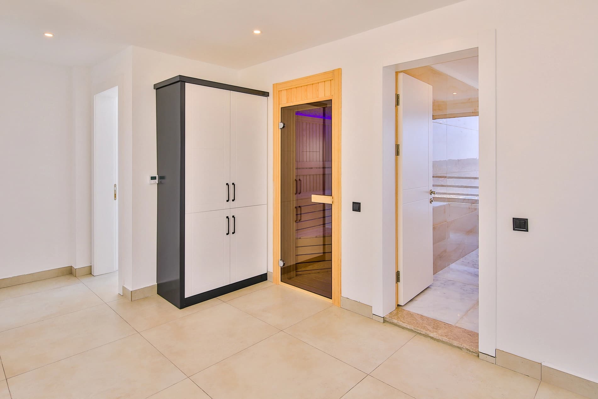 Villa Jüpiter Korunaklı Havuz 94