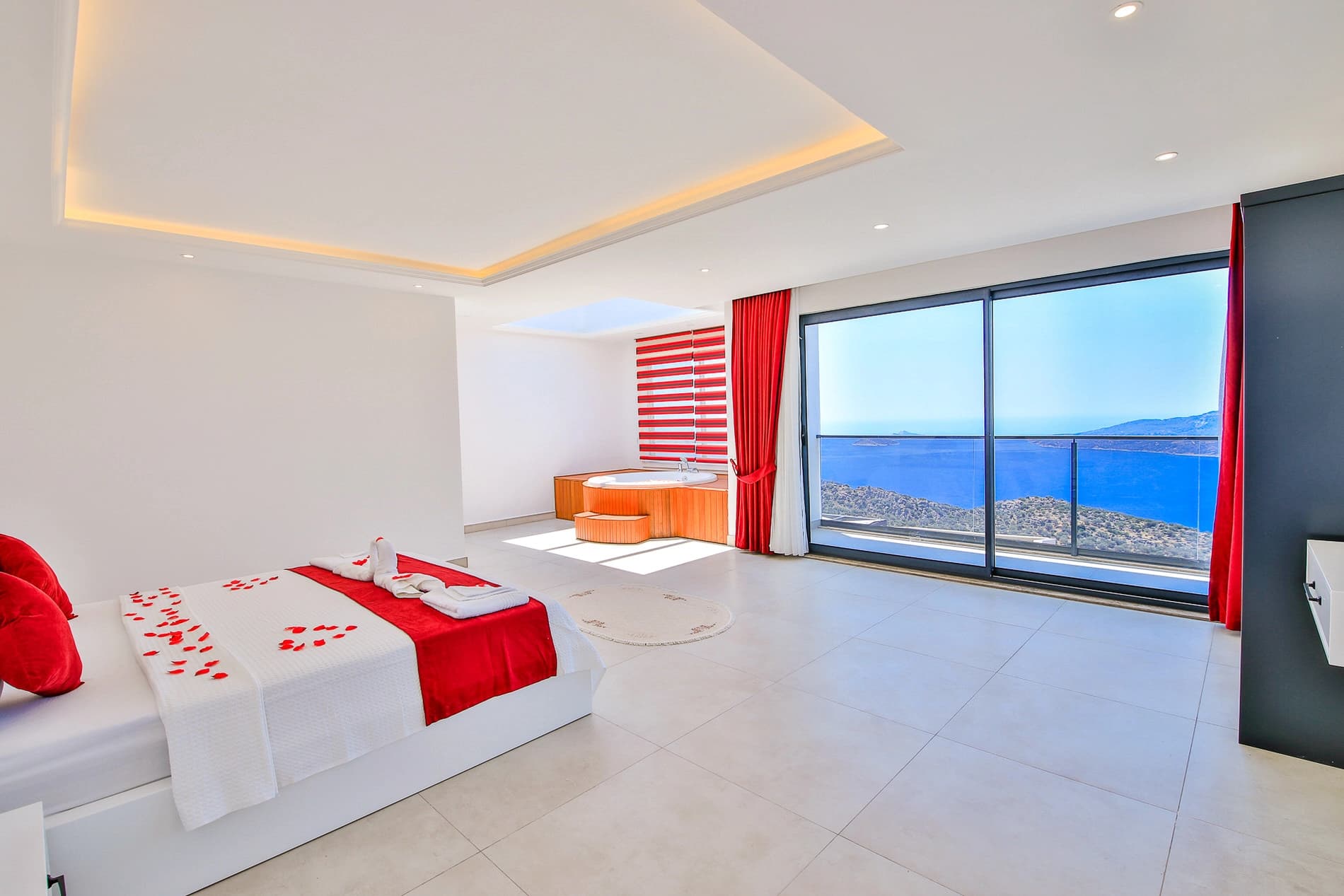 Villa Jüpiter Kalkan 25