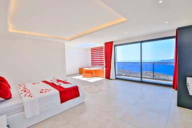 Villa Jüpiter Kalkan 25