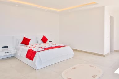 Villa Jüpiter Kalkan 39