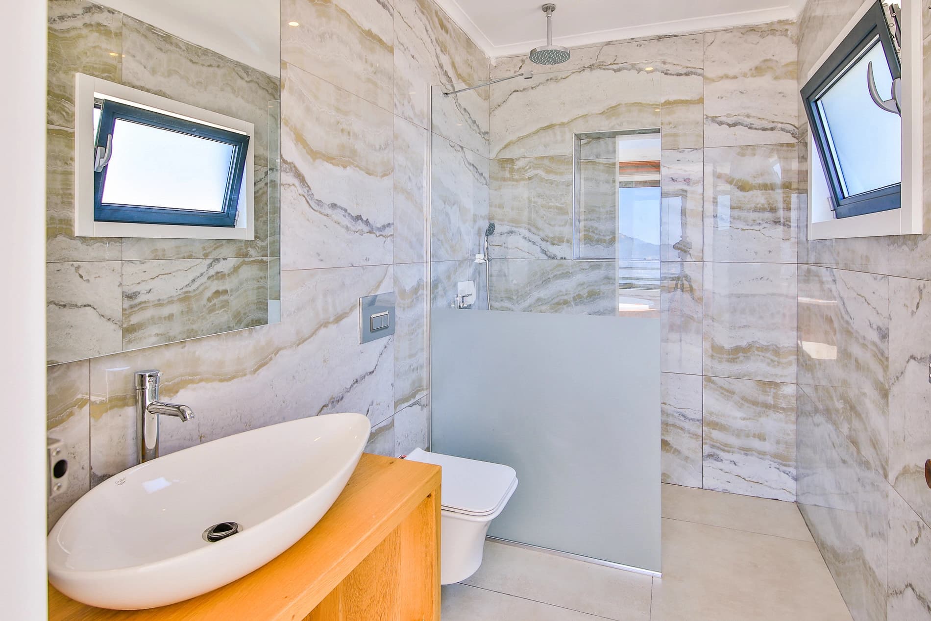 Villa Jüpiter Kalkan 53