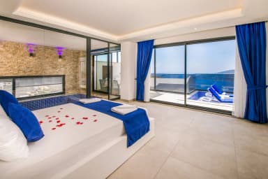 Villa Jüpiter Kalkan 67