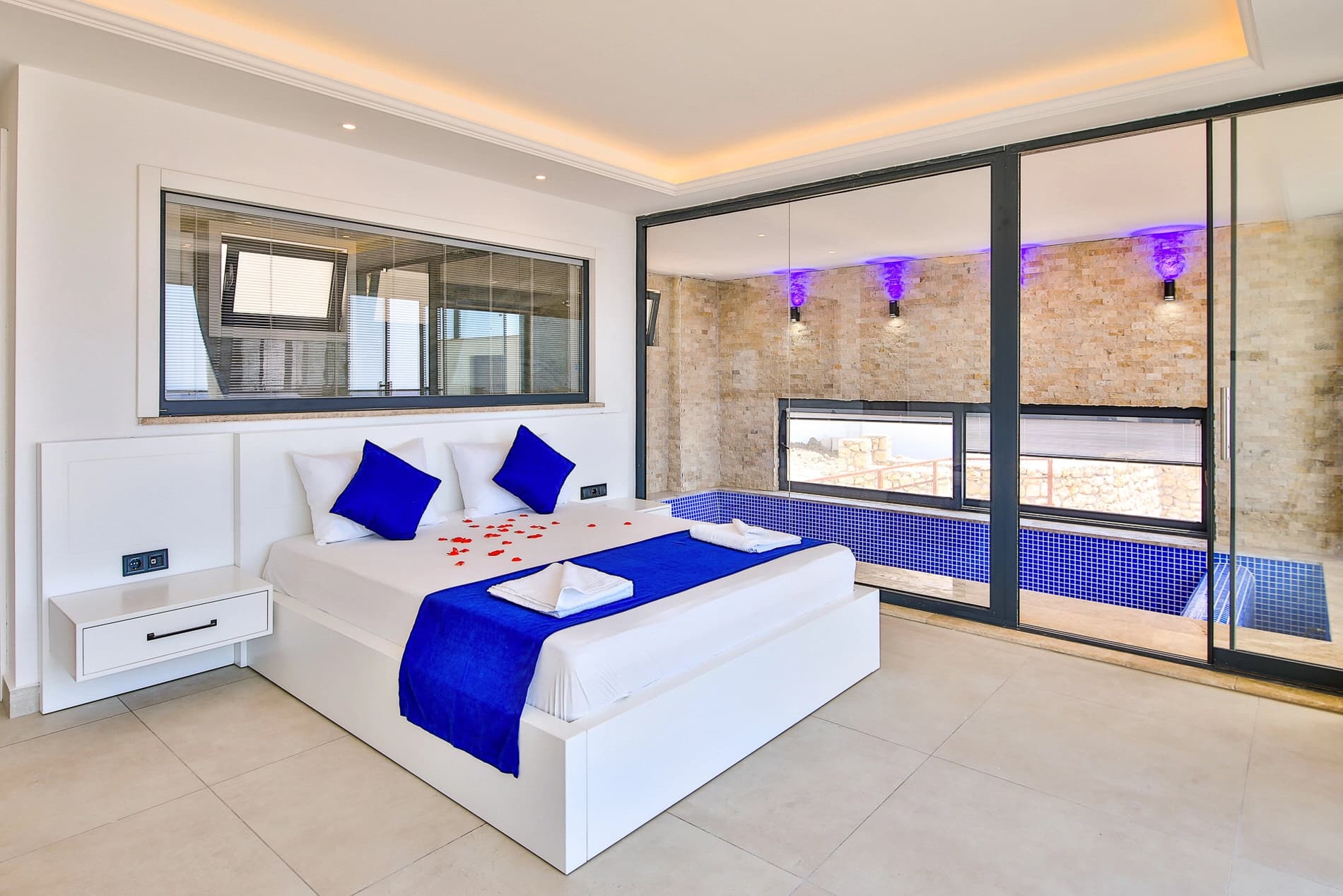 Villa Jüpiter Kalkan 81