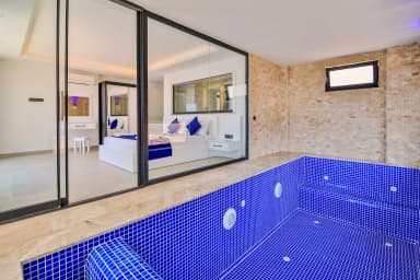 Villa Jüpiter Kalkan 95