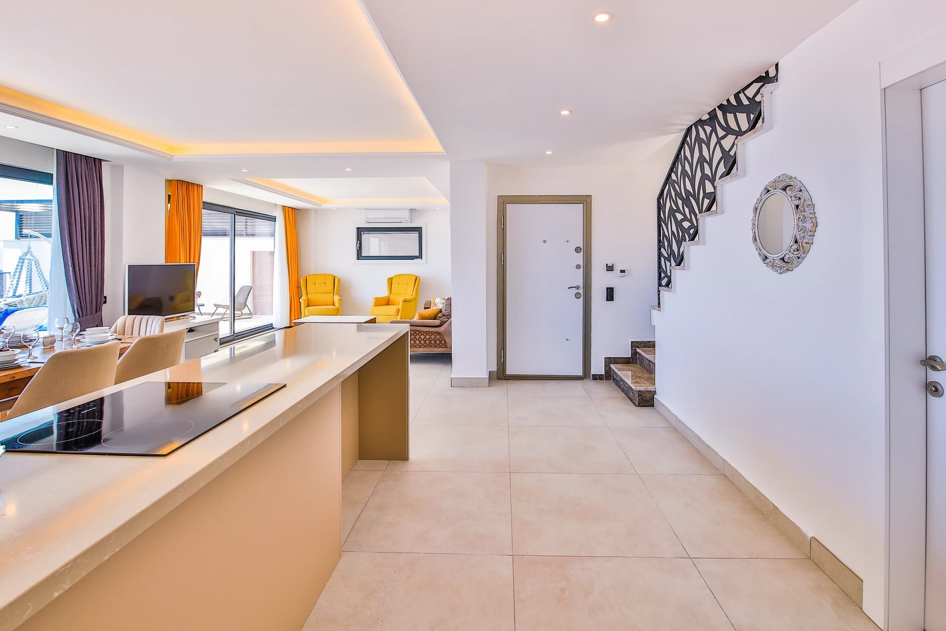 Villa Jüpiter Kalkan 31