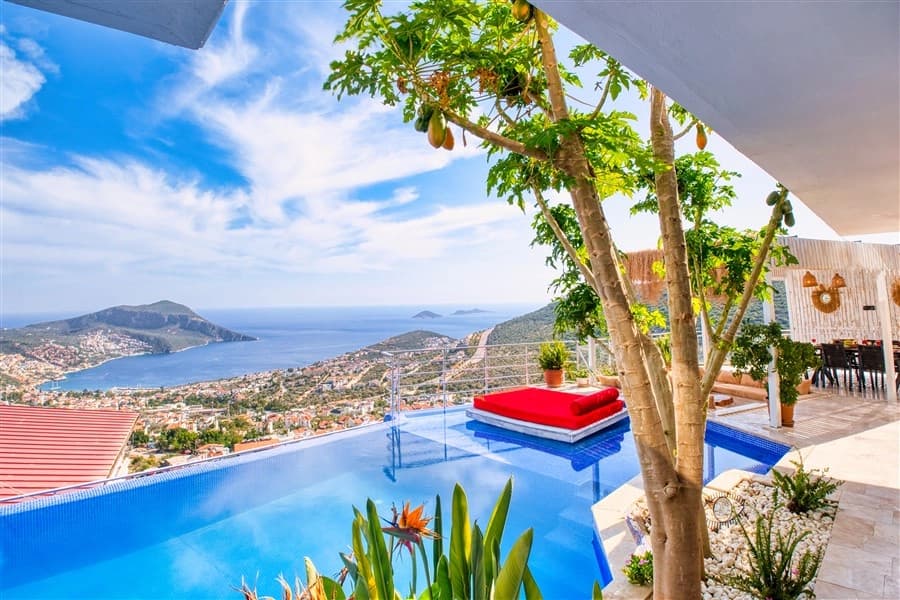 Villa Çırağan Çocuk Havuzu 44