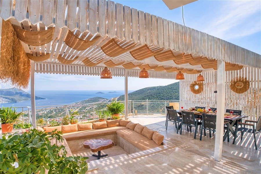 Villa Çırağan Çocuk Havuzu 72