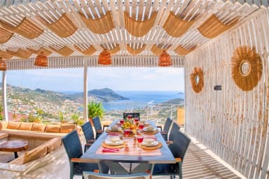 Villa Çırağan Çocuk Havuzu 86