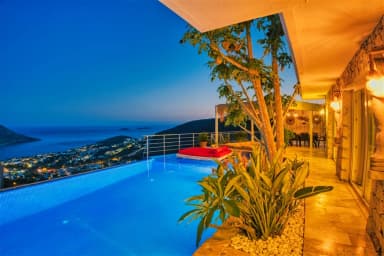 Villa Çırağan Çocuk Havuzu 24