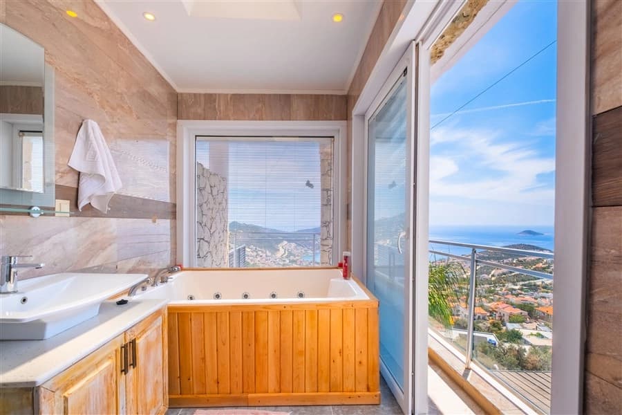 Villa Çırağan Çocuk Havuzu 88