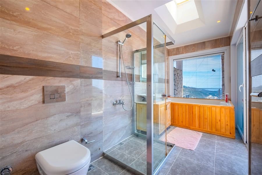 Villa Çırağan Çocuk Havuzu 46