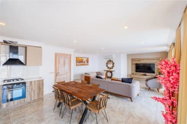 Villa Çırağan Çocuk Havuzu 38