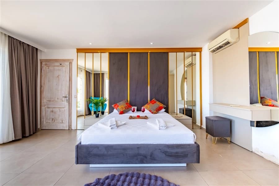 Villa Çırağan Çocuk Havuzu 74