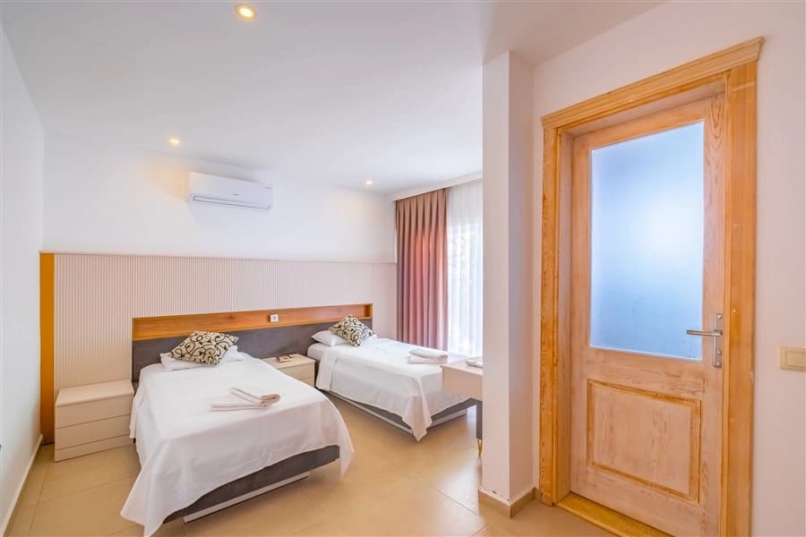 Villa Çırağan Kalkan 87