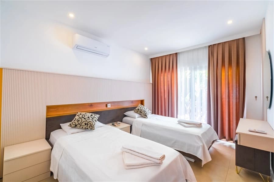 Villa Çırağan Çocuk Havuzu 94