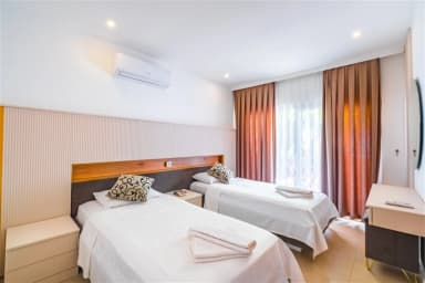 Villa Çırağan Çocuk Havuzu 94