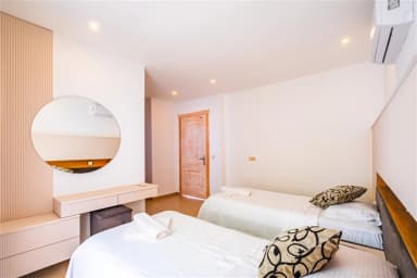 Villa Çırağan Kalkan 11