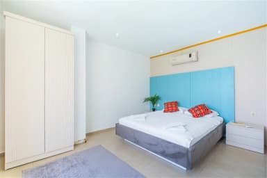 Villa Çırağan Kalkan 25