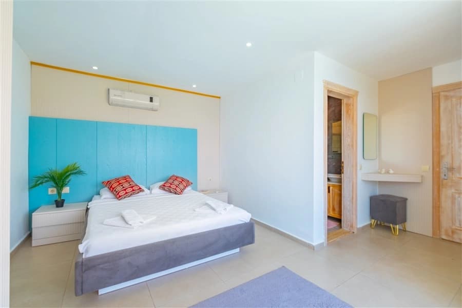 Villa Çırağan Çocuk Havuzu 32