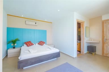 Villa Çırağan Çocuk Havuzu 32