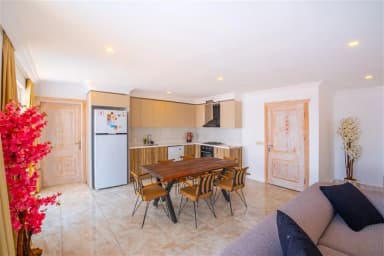 Villa Çırağan Kalkan 45