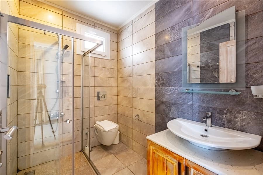 Villa Çırağan Çocuk Havuzu 18