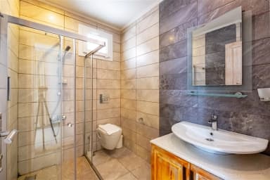 Villa Çırağan Çocuk Havuzu 18